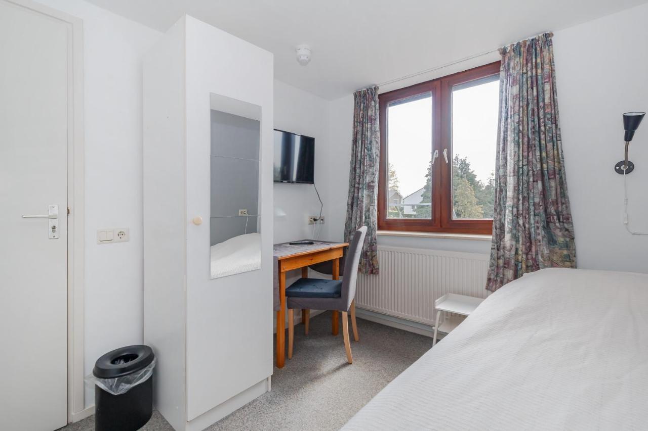 Valkenburg aan de Geul Hotel Pension Bergrust المظهر الخارجي الصورة