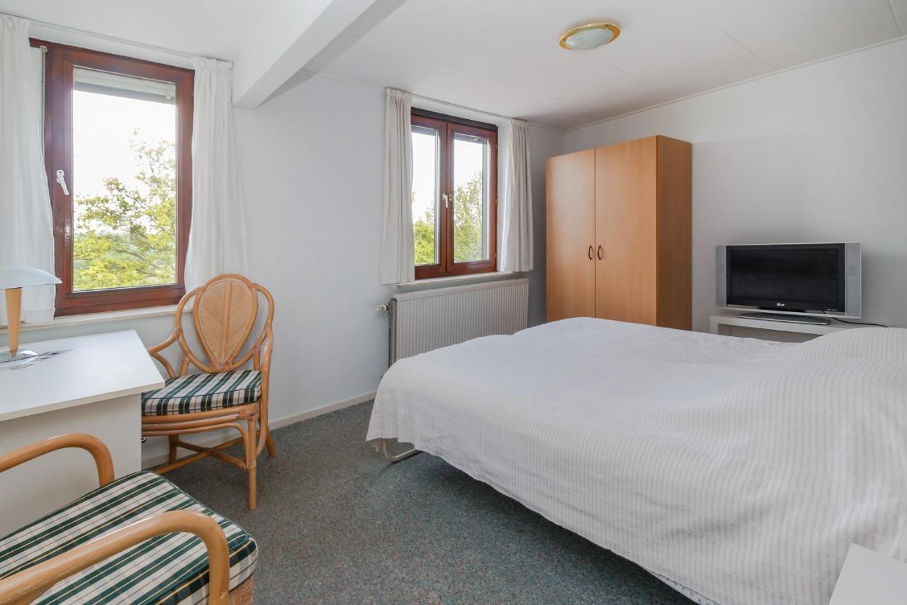 Valkenburg aan de Geul Hotel Pension Bergrust المظهر الخارجي الصورة
