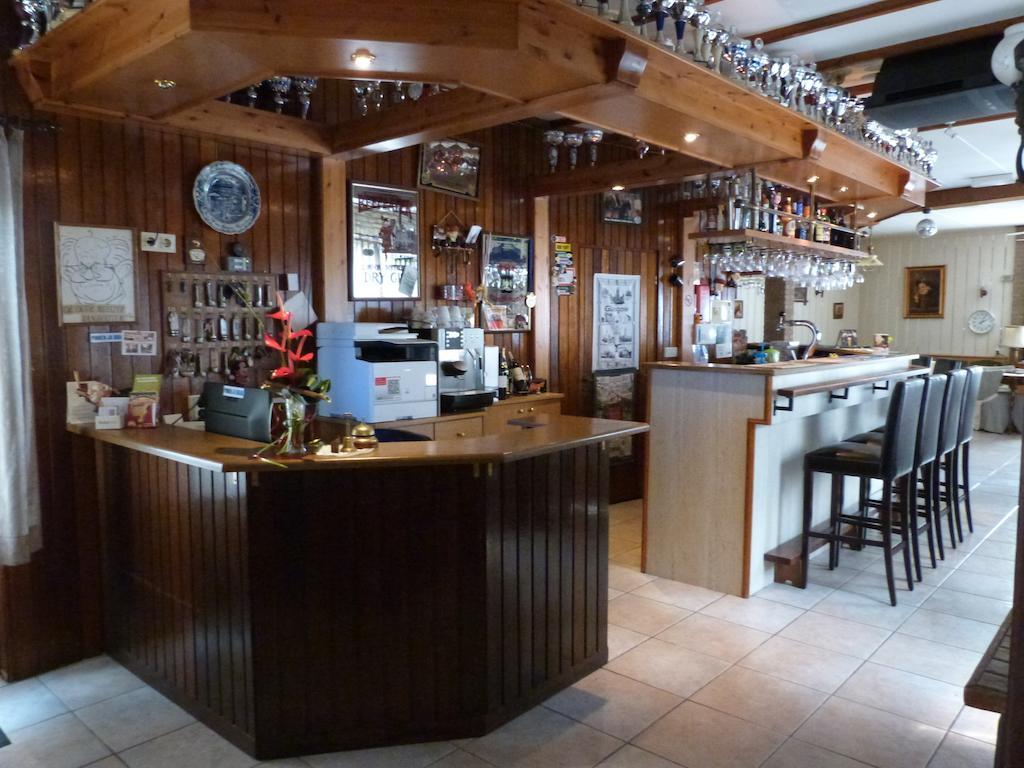 Valkenburg aan de Geul Hotel Pension Bergrust المظهر الخارجي الصورة