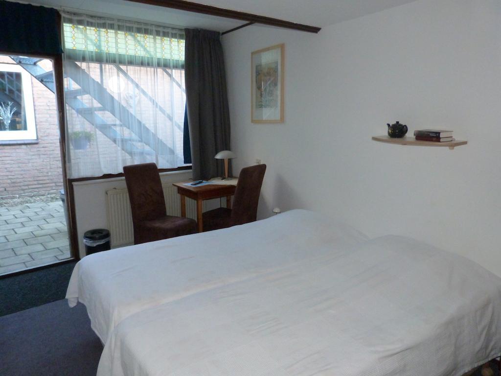 Valkenburg aan de Geul Hotel Pension Bergrust المظهر الخارجي الصورة