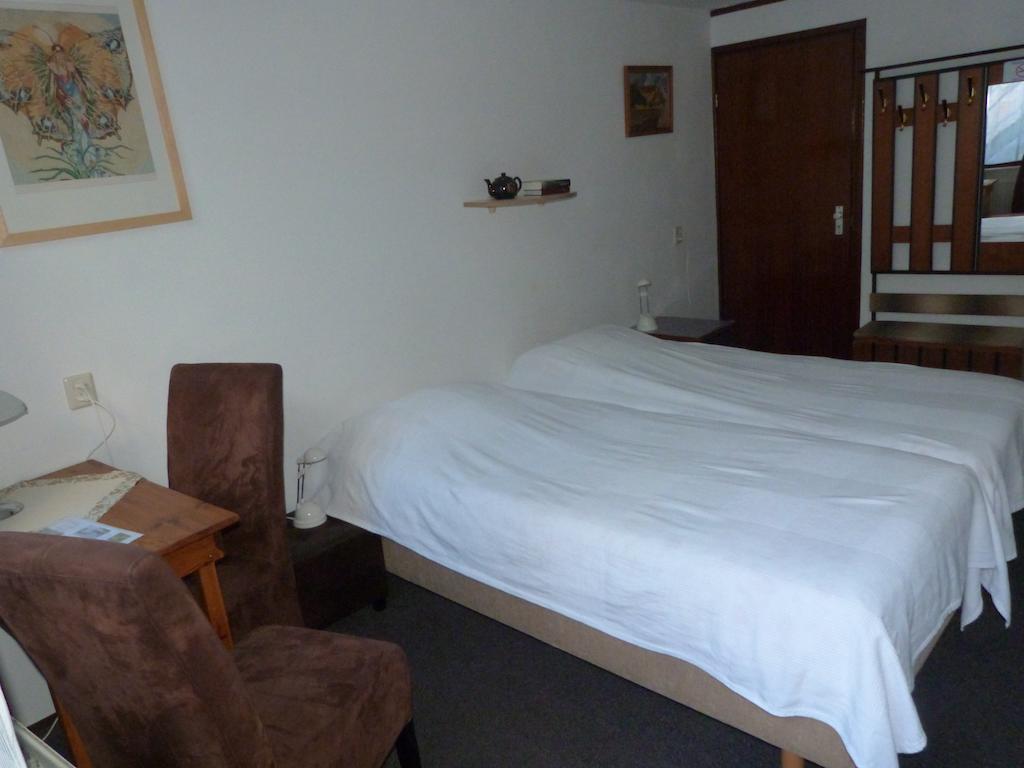 Valkenburg aan de Geul Hotel Pension Bergrust الغرفة الصورة