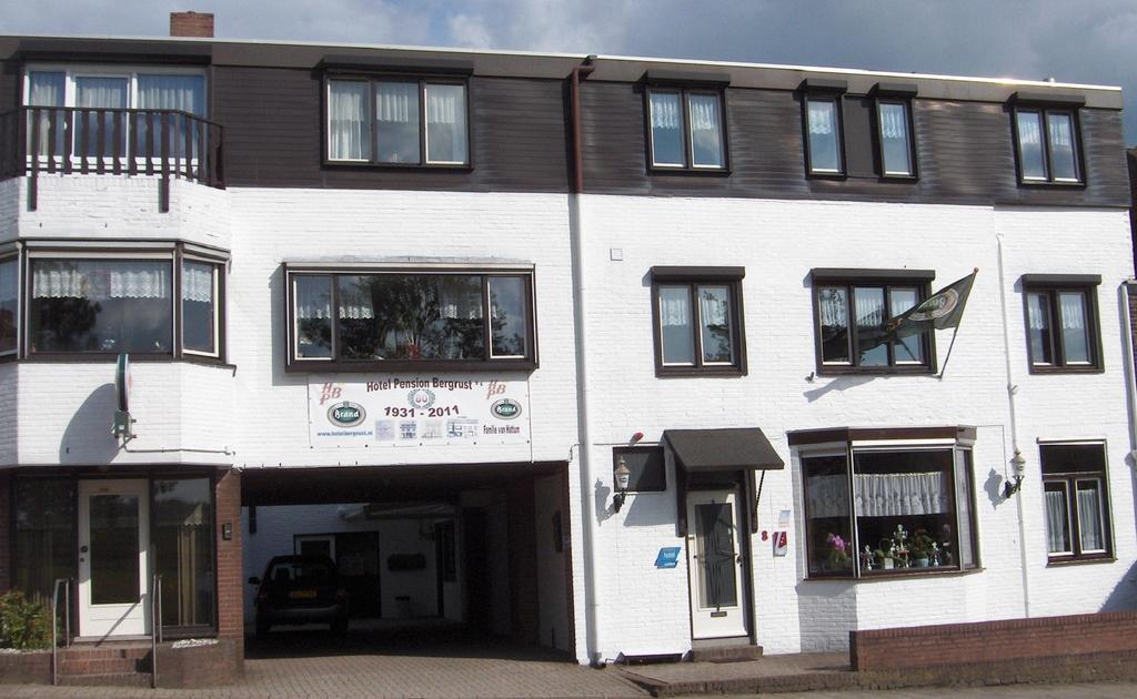 Valkenburg aan de Geul Hotel Pension Bergrust المظهر الخارجي الصورة